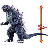 全高約16cm！ムービーモンスタシリーズ ミレニアムゴジラ プレゼント 誕生日 おもちゃ ソフビ フィギュア