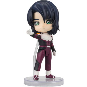 Figuarts mini @mK_SEED FREEDOM AXEU 90mm PVC&ABS hς݉tBMA  Mtg v[g q j̎q ̎q a