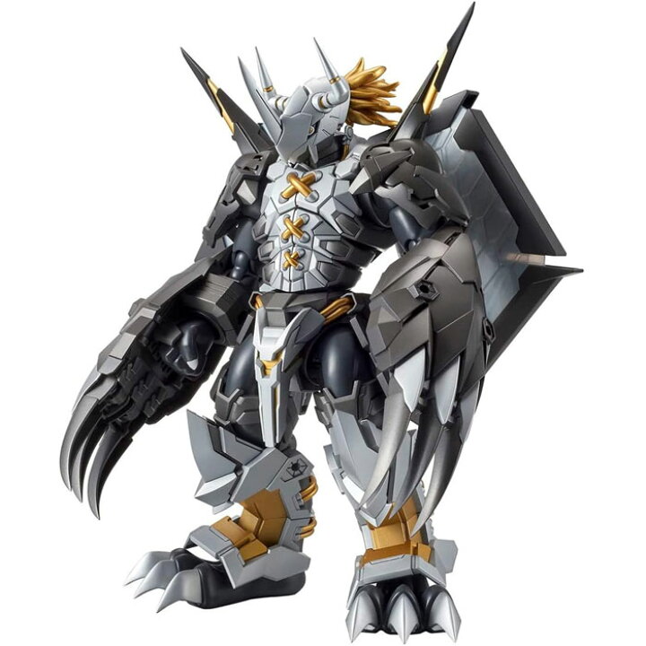 楽天市場】フィギュアライズスタンダード デジモンアドベンチャー  
