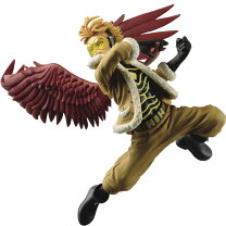 楽天市場】ヒロアカフィギュアホークスの通販