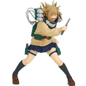 S17cmIovXg l̃q[[AJf~A THE EVIL VILLAINS DX HIMIKO TOGA gKq~R  v[g tBMA