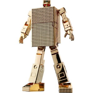 TAMASHII NATIONS  GX-32SP mS[hC^ CHOGOKIN 50th Ver. 130mm PVC&ABS&_CLXg hς݉tBMA v[g a 