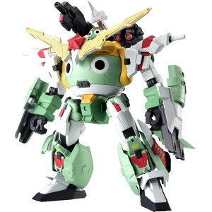 Oiό`A TAMASHII NATIONS KERORO PR P{UC 170mm ABS&PVC hς݉tBMA a