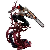 楽天市場】フィギュアーツZERO チェンソーマンの通販
