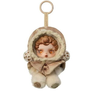 yVizPOPMART XJp_ CvbVjYV[Y Amber Pi SKULLPANDA Lfimpressionnisme y1s[Xz |bv}[g ʂ݃tBMA  a  v[g