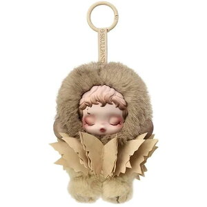 【新品】POPMART スカルパンダ インプレッショニズムシリーズ teawood 単品 SKULLPANDA L’impressionnisme 【1ピース】 ポップマート ぬいぐるみフィギュア 推し活 誕生日 おもちゃ プレゼント