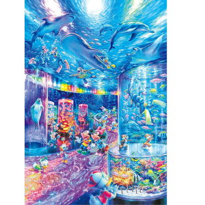 ypYz1000s[X WO\[pY fBYj[ iCgANAE@~bL[E~j?@e[ (51x73.5cm) v[g a