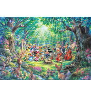 fBYj[ 1000s[X WO\[pY X̃tBn[j[@~bL[E~j?@e[ (51x73.5cm) v[g a