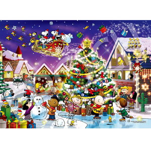 G|bN 500s[X WO\[pY PEANUTS Xk[s[ nbs[NX}X (38×53cm) 06-128s ̂t wt _t EPOCH  v[g ObY a