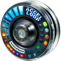 Speeddial（ハイパーヨーヨー） YYF-004-RD Speeddial（ハイパーヨーヨー） YYF-004-RD Speeddial（ハイパー