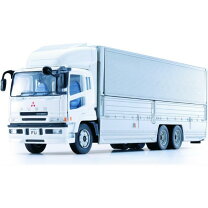 楽天市場】ダイヤペット dk－5109 1／43スケール 大型低床トレーラーの通販