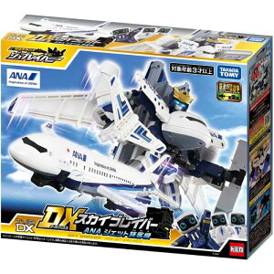 g~J WuCo[ TJBDX DX XJCuCo[ ANA WFbgq@ ^Jg~[(TAKARA TOMY) ~jJ[  3Έȏ v[g a 