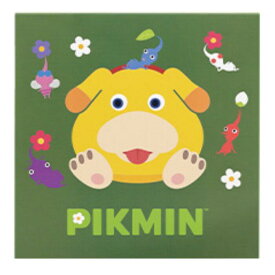 一番くじ ピクミン ～おうちでのんびりコレクション～ G賞 ステーショナリーアソート ポップアップメモ グッズ 誕生日