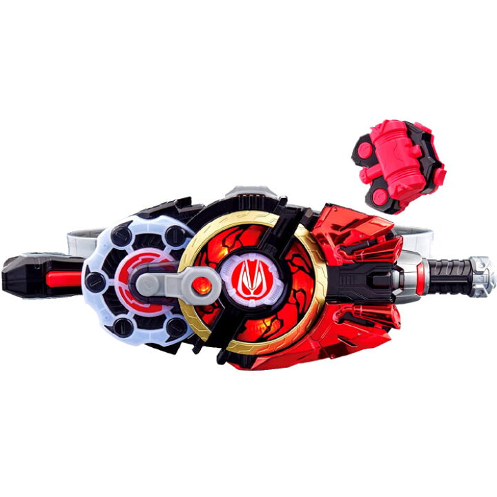 楽天市場】仮面ライダーギーツ 変身ベルト DXデザイアドライバー 