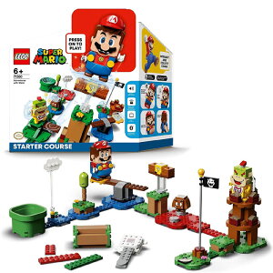 S(LEGO) X[p[}I S(R)}I(TM)  ڂ̂͂܂ ` X^[^[Zbg 71360  ubN v[g erQ[ j̎q ̎q 6Έȏエ v[g a