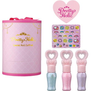 fVXp[eBvLA Pretty Holic XyVlCRtZbg(Ώ۔N:6Έȏ)  v[g a