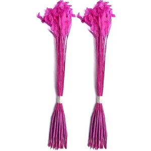 変色線香花火(紫線香)30本束 2セット(計60本)燃焼時間約40秒 煙少なめ 線香花火 おもちゃ 花火 手持ち花火 誕生日