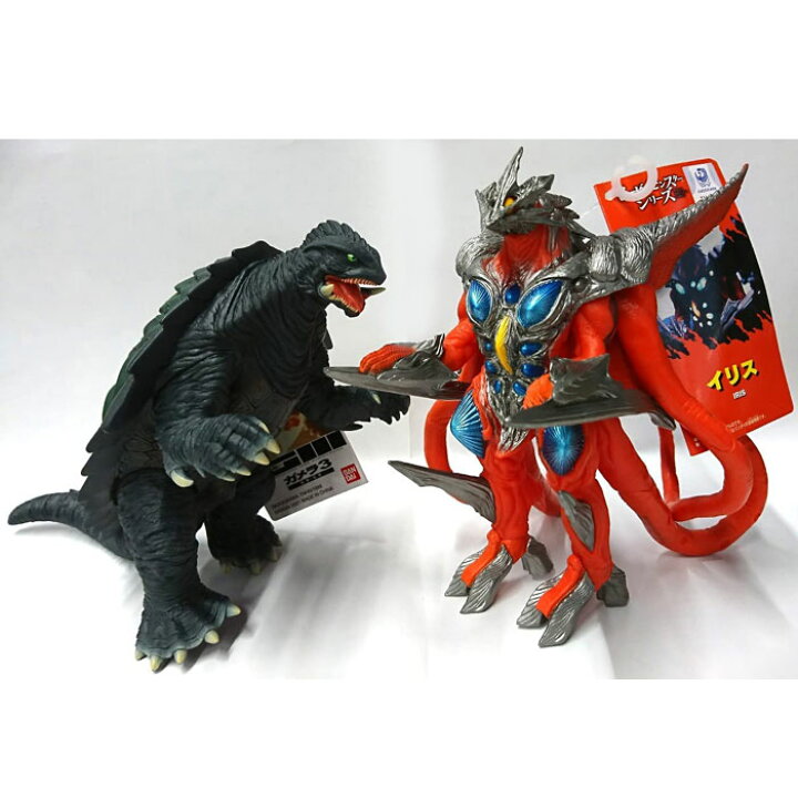 楽天市場】ガメラ3 邪神覚醒 ムービーモンスターシリーズ ガメラ(1999 