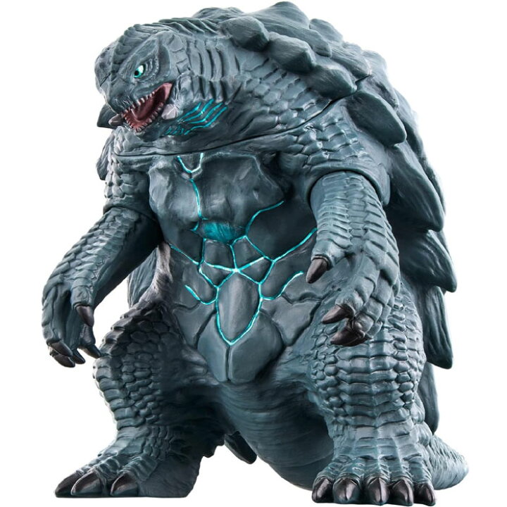 楽天市場】ムービーモンスターシリーズ ガメラ(2023) バンダイ(BANDAI 