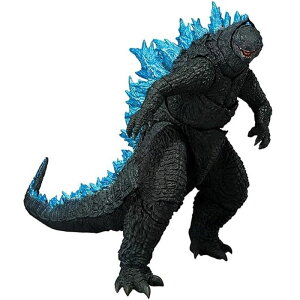 S.H.X^[A[c GODZILLA FROM GODZILLA x KONG: THE NEW EMPIRE (2024) SWxRO VȂ鍑 160mm PVC hς݉tBMA