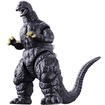 楽天市場】ゴジラ ソフビ 1991の通販