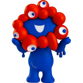 【新品】ねんどろいど ミャクミャク おもちゃ グッズ プレゼント 誕生日 グッドスマイルカンパニー