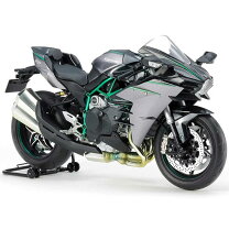 楽天市場】タミヤ 1／12 カワサキ ninja h2rの通販