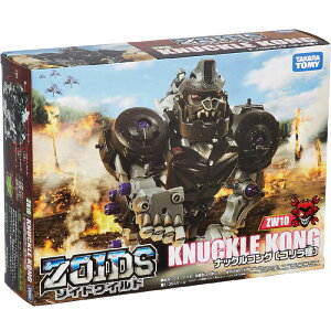 ZOIDS ]ChCh ZW10 ibNRO vf  v[g ObY a