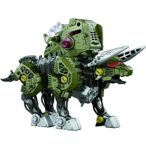 ZOIDS ]ChCh ZW26 Lmu  v[g ObY a