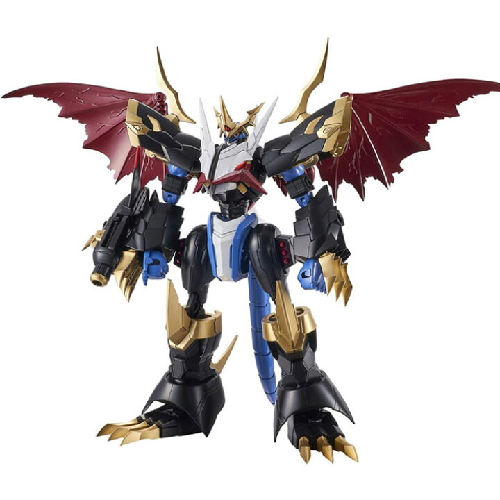 楽天市場】フィギュアライズスタンダード デジモンアドベンチャー 