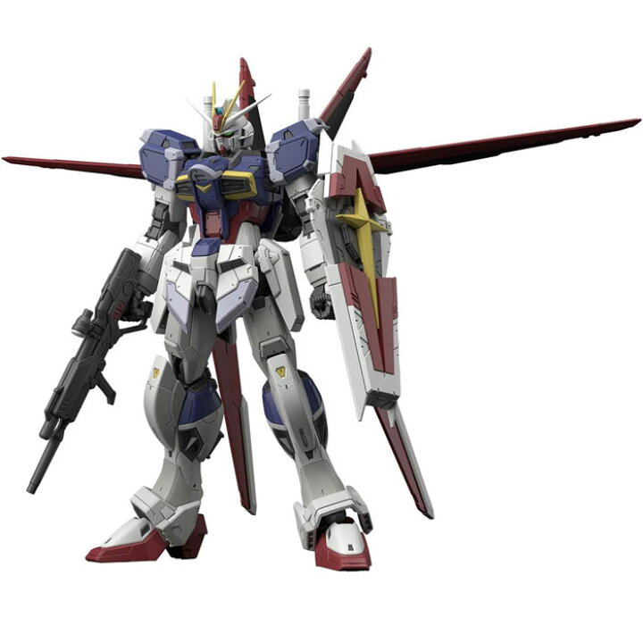 楽天市場】RG 機動戦士ガンダムSEED FREEDOM フォースインパルス 
