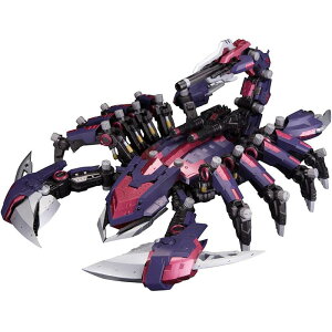 ZOIDS EZ-036 �f�X�X�e�B���K�[ �S����450mm 1/72�X�P�[�� �v�����f�� �������� �v���[���g �O�b�Y �a���� �R�g�u�L�� �扮