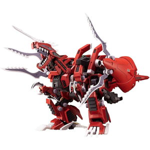 ZOIDS EZ-034 �W�F�m�u���C�J�[ ���p�b�P�[�WVer. �S����350mm 1/72�X�P�[�� �v�����f�� ���^�F ZD140X �������� �v���[���g �O�b�Y �a���� �R�g�u�L�� �扮