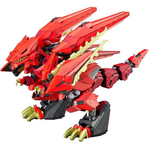 ZOIDS EZ-049 �V���g�D�����e������ �S����330mm 1/72�X�P�[�� �v�����f�� �������� �v���[���g �O�b�Y �a���� �R�g�u�L�� �扮