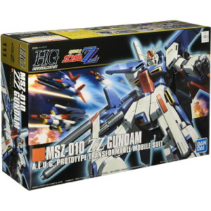 HGUC 1/144 MSZ-010 ZZK_ i@mZZK_j_u[[^K_ 1/144XP[ Fς݃vf a