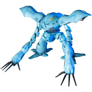 HGUC �@����m�K���_��0080 �|�P�b�g�̒��̐푈 MSM-03C �n�C�S�b�O 1/144�X�P�[�� �v�����f�� �K���v�� �������� �v���[���g �a���� �o���_�C