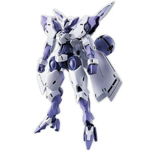 HG 機動戦士ガンダム 水星の魔女 ベギルベウ 1/144スケール 色分け済みプラモデル おもちゃ プレゼント 誕生日