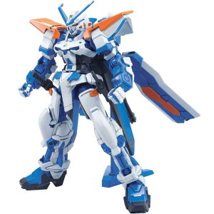 HG @mK_SEED DESTINY MBF-P03R K_AXgCu[t[ ZJhL 1/144XP[ Fς݃vf  v[g a