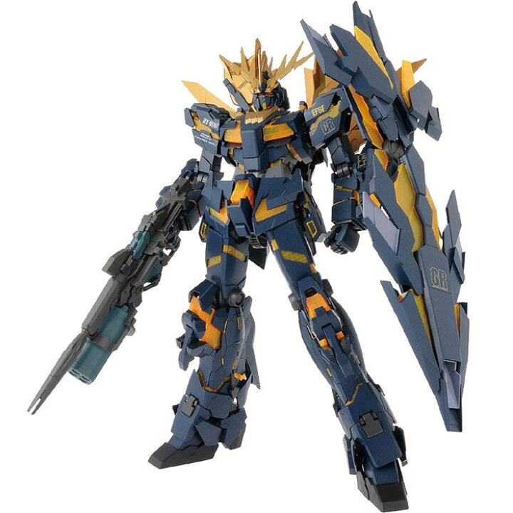 楽天市場】PG 機動戦士ガンダムUC RX-0[N]ユニコーンガンダム2号機 