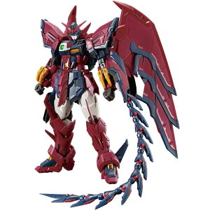 RG 新機動戦記ガンダムW ガンダムエピオン 1/144スケール 色分け済みプラモデル BANDAI SPIRITS(バンダイ スピリッツ) リアルグレード