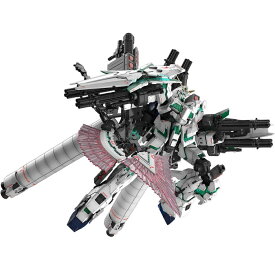 RG 機動戦士ガンダムUC フルアーマー・ユニコーンガンダム 1/144スケール 色分け済みプラモデル リアルグレード BANDAI SPIRITS(バンダイ スピリッツ)