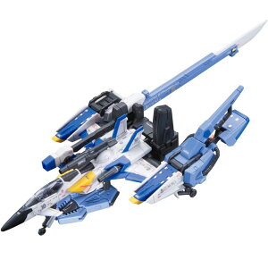 RG 機動戦士ガンダムSEED スカイグラスパー R/S 1/144スケール 色分け済みプラモデル リアルグレード BANDAI SPIRITS(バンダイ スピリッツ) 別売の「RG 1/144 GAT-X105 エールストライクガンダム (機動戦