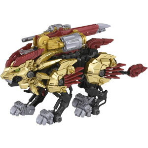 ZOIDS ゾイドワイルド ZW36 ライジングライガー プラモデル おもちゃ プレゼント グッズ 誕生日