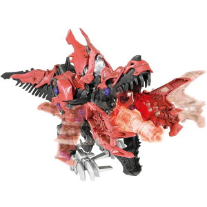 ZOIDS ]ChCh ZW12 fXbNX vf  v[g ObY a