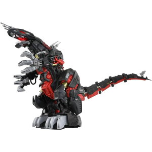 ZOIDS ]Ch AZ-07 fXUE[ vf  v[g ObY a RguL 扮