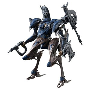 30MM ARMORED CORE 6 FIRES OF RUBICON SCHNEIDER NACHTREIHER/40E XeB[wCY  v[g a