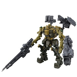 BANDAI SPIRITS(o_CXsbc) 30MM ARMORED CORE 6 FIRES OF RUBICON RaD CC-3000 WRECKER ~NgD[X Fς݃vf @v[g@a