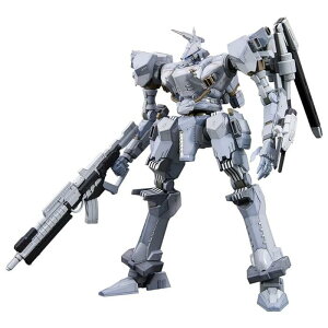 �A�[�}�[�h�E�R�A �A�X�s�i �z���C�g�E�O�����g ARMORED CORE 4 Ver. �S����170mm 1/72�X�P�[�� �v�����f�� �扮(KOTOBUKIYA) �������� �v���[���g �a����