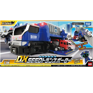 yVizg~J WuCo[ TJBDX ړn DX SEEDgX|[^[ ~jJ[ ^Jg~[(TAKARA TOMY) a  v[g ObY