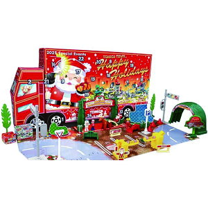 ^Jg~[(TAKARA TOMY) g~J AhxgJ_[2025 ~jJ[  3Έȏ  v[g ObY a